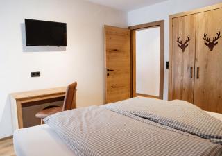 Berwang Chalets - Enzian - 3