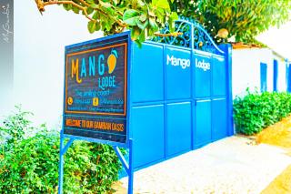 Mango Lodge Gambia - Brufut - 3