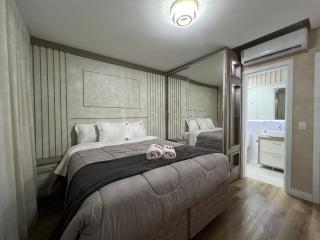 Colina da Serra - 107 B - Apartamento em Gramado - Gramado - 7