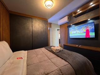 Colina da Serra - 107 B - Apartamento em Gramado - Gramado - 6