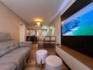 Colina da Serra - 107 B - Apartamento em Gramado - Gramado - 9