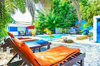 Mango Lodge Gambia - Brufut - 0