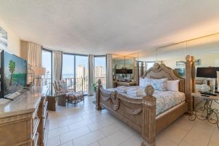 Edgewater 1-1212 'Combee's Penthouse HideAway' - Panama City Beach - 9