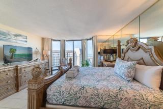 Edgewater 1-1212 'Combee's Penthouse HideAway' - Panama City Beach - 8