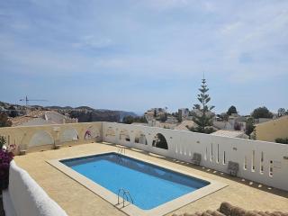 Casa Cumbre - 3