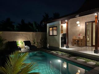 Pondok Mada - Ubud - 8