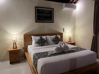 Pondok Mada - Ubud - 1