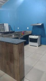 Clube com Piscina - Andradina - 8