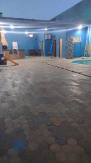 Clube com Piscina - Andradina - 7