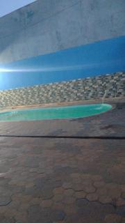 Clube com Piscina - Andradina - 6