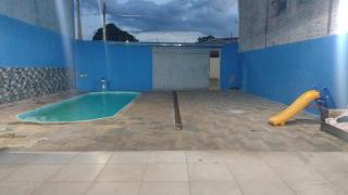Clube com Piscina - Andradina - 5