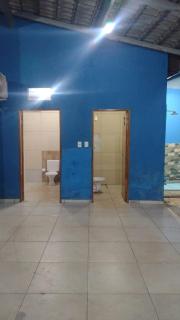 Clube com Piscina - Andradina - 3