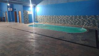 Clube com Piscina - Andradina - 2