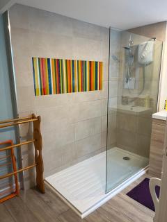 Wheelhouse - 3 bedroom home in the heart of Tenby - Pembrokeshire - 4