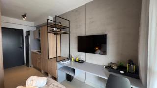 Studio Moema Spazio di Casa OJ 2216 Jurupis - São Paulo - 4