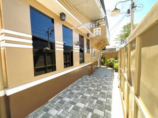 Baladad Transient House - San Fernando - 1
