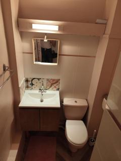 Appartement Place des Eaux Bonnes - Eaux-Bonnes - 8