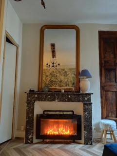 Appartement Place des Eaux Bonnes - Eaux-Bonnes - 7