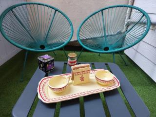 Appartement Place des Eaux Bonnes - Eaux-Bonnes - 5