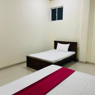 Travel Kingdom in Negombo Hotel - Negombo - 8
