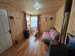 Refugio Las Compuertas - 8