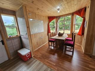 Refugio Las Compuertas - Dalcahue - 7