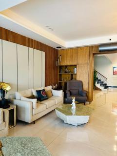 Maskan Dens - 1BHK Designer Luxe - Rawalpindi - 3