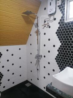 Jetzo Grand Chalet - 9