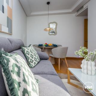 ViVi Homes - Platinum - Benalmádena - 4