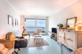 La Houle, appartement face mer - Les Sables-d'Olonne - 0
