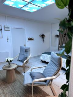 Studio le Végétal - Chalons en Champagne - 3
