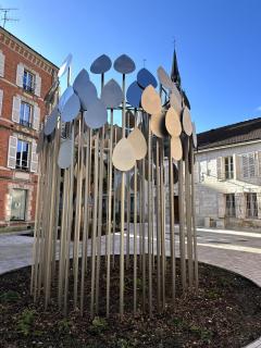 Studio le Végétal - Chalons en Champagne - 1