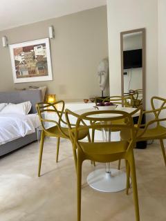 One-bedroom Suite - Themelio Suites - Acropolis Area - 7