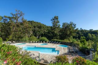 Camping Sole Di Sari - 0