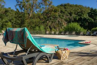 Camping Sole Di Sari - 8