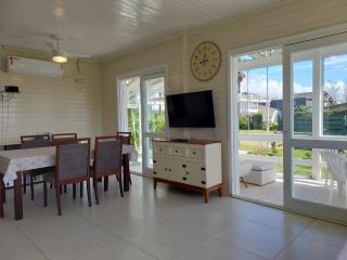 Linda Casa Beira Mar Itapeva, Torres RS - Torres - 7