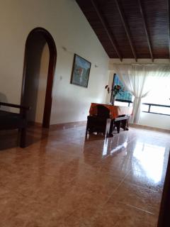 Apartamentos Ejecutivo temporal en Mérida Venezuela - 5