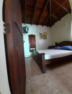 Apartamentos Ejecutivo temporal en Mérida Venezuela - Mérida - 3