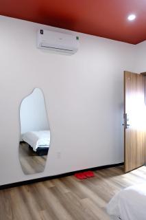 Đỏ Đỏ Homestay - Ấp Rạch Mẹo - 6
