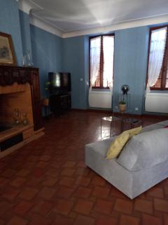Maison Necty Auvillar - Auvillar - 1