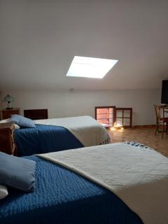 Maison Necty Auvillar - Auvillar - 3