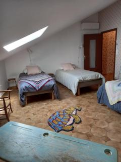 Maison Necty Auvillar - Auvillar - 5