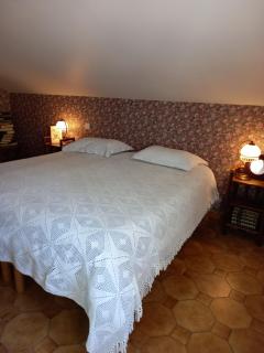 Maison Necty Auvillar - Auvillar - 7