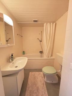 Sensual Escape - Corcelles - 1