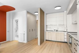 Cozynest Platinia - Cluj-Napoca - 8