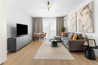 Cozynest Platinia - Cluj-Napoca - 3