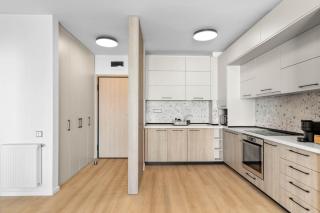 Cozynest Platinia - Cluj-Napoca - 2