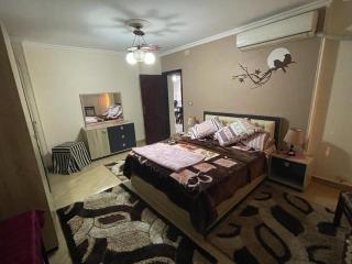 ڤيو نيلي في الزمالك - 1