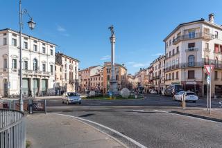 Bridge of Angels Apartment - Vicenza - 7