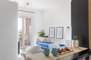 Emerald Wave - House on the beach with pool - Torre Grande - 3